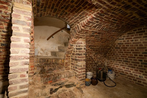 Medium property photo - Dorpsstraat 140, 6251 ND Eckelrade